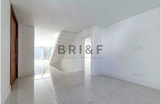 Casa com 4 Quartos à Venda, 483 m² em Chácara Santo Antônio (zona Sul) - São Paulo