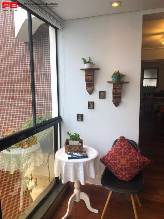 Imagem Apartamento com 3 Quartos à Venda, 158 m² em Vila Olímpia - São Paulo Imagem Apartamento com 3 Quartos à Venda, 158 m² em Vila Olímpia - São Paulo