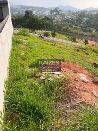 Imagem Terreno em Condomínio à Venda, 360 m² em Bragança Paulista Imagem Terreno em Condomínio à Venda, 360 m² em Bragança Paulista
