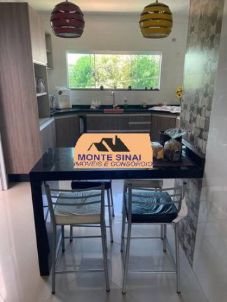 Imagem Casa de Condomínio com 3 Quartos à Venda, 300 m² em Vila Odim Antão - Sorocaba
