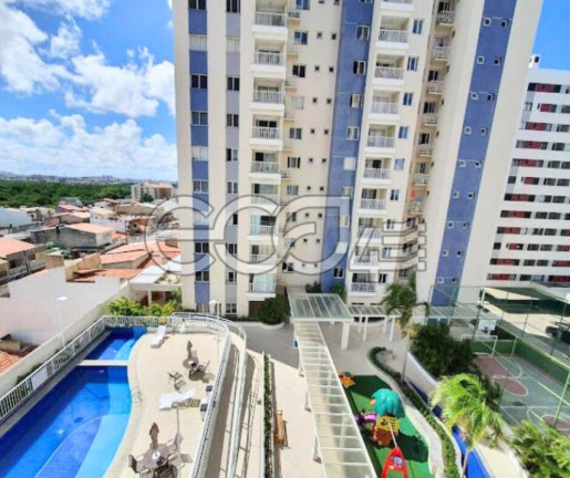 Imagem Apartamento com 2 Quartos à Venda, 74 m² em Farolândia - Aracaju Imagem Apartamento com 2 Quartos à Venda, 74 m² em Farolândia - Aracaju