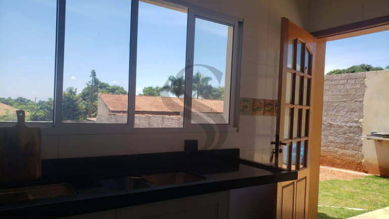 Imagem Chácara com 4 Quartos à Venda, 1.200 m² em Residencial Alvorada - Araçoiaba Da Serra