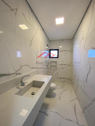 Imagem Casa com 3 Quartos à Venda, 160 m² em Parque Ortolândia - Hortolândia