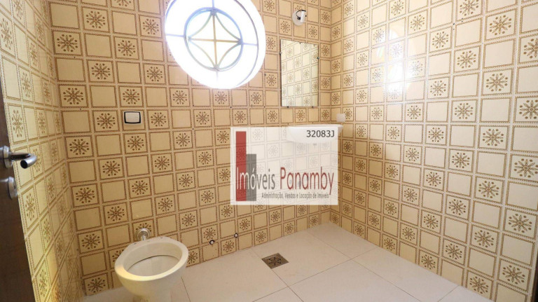 Imagem Casa com 4 Quartos à Venda, 336 m² em Jardim Leonor - São Paulo Imagem Casa com 4 Quartos à Venda, 336 m² em Jardim Leonor - São Paulo