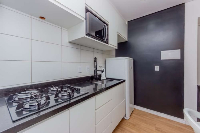 Imagem Apartamento com 1 Quarto à Venda, 32 m² em Vila Andrade - São Paulo