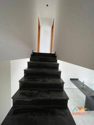 Imagem Sobrado com 2 Quartos à Venda, 69 m² em Massaguaçu - Caraguatatuba