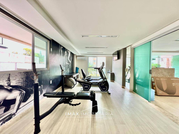 Imagem Apartamento com 3 Quartos à Venda, 92 m² em Jardim Oceania - João Pessoa