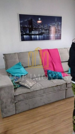 Apartamento com 3 Quartos à Venda, 118 m² em Jardim Satélite - São José Dos Campos