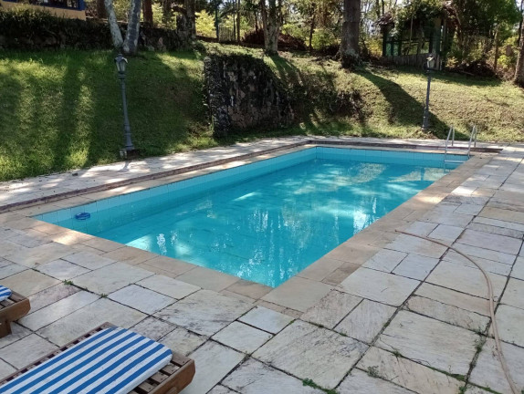 Imagem Chácara com 7 Quartos à Venda, 145.000 m² em Fazendinha - Piedade Imagem Chácara com 7 Quartos à Venda, 145.000 m² em Fazendinha - Piedade