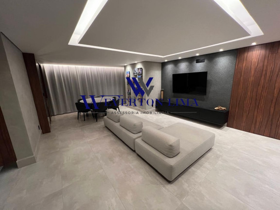 Imagem Apartamento com 3 Quartos à Venda, 106 m² em Jardim Pompéia - Indaiatuba Imagem Apartamento com 3 Quartos à Venda, 106 m² em Jardim Pompéia - Indaiatuba