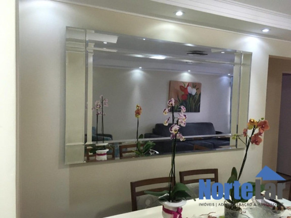 Imagem Apartamento com 3 Quartos à Venda, 80 m² em Jardim íris - São Paulo Imagem Apartamento com 3 Quartos à Venda, 80 m² em Jardim íris - São Paulo