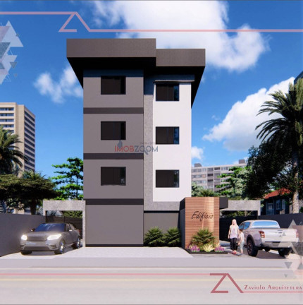 Imagem Apartamento com 2 Quartos à Venda, 57 m² em Ressaca - Atibaia Imagem Apartamento com 2 Quartos à Venda, 57 m² em Ressaca - Atibaia