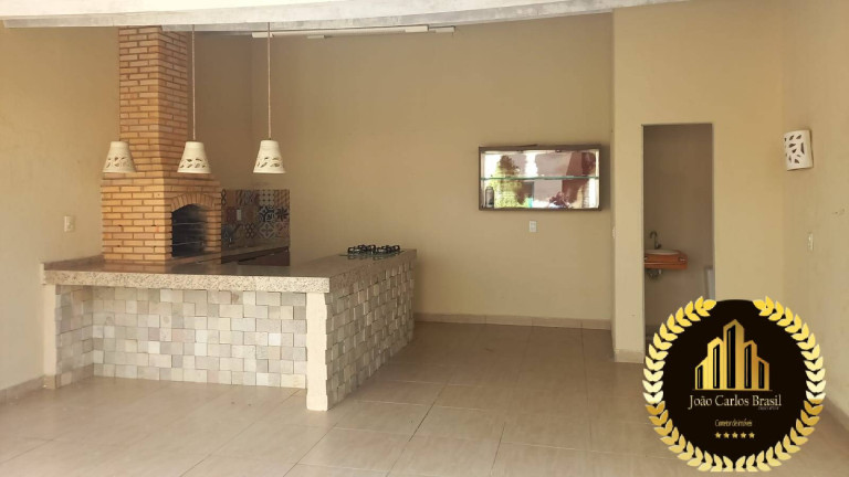 Imagem Casa com 4 Quartos à Venda,  em Lagoa Redonda - Fortaleza