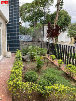 Imagem Sobrado com 4 Quartos à Venda, 450 m² em Planalto Paulista - São Paulo Imagem Sobrado com 4 Quartos à Venda, 450 m² em Planalto Paulista - São Paulo