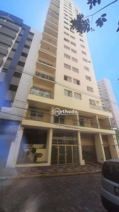 Apartamento com 3 Quartos à Venda, 173 m² em Centro - Campinas