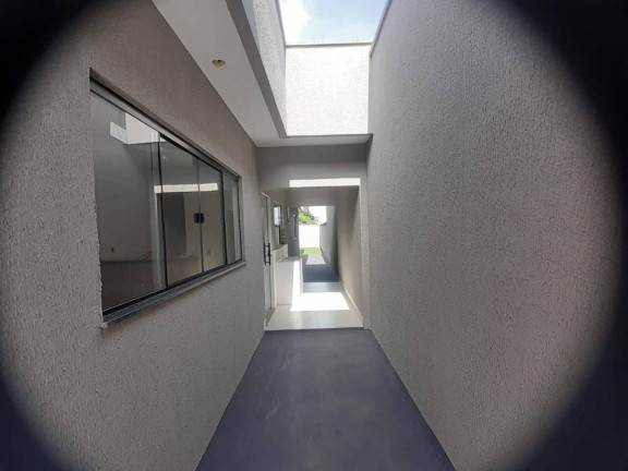 Imagem Casa com 3 Quartos à Venda, 187 m² em Vila Oliveira - Aparecida De Goiânia Imagem Casa com 3 Quartos à Venda, 187 m² em Vila Oliveira - Aparecida De Goiânia