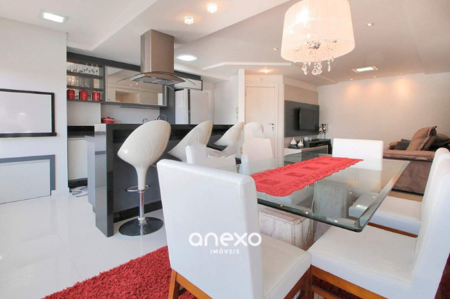 Apartamento com 2 Quartos à Venda, 92 m² em Vila Nova - Blumenau