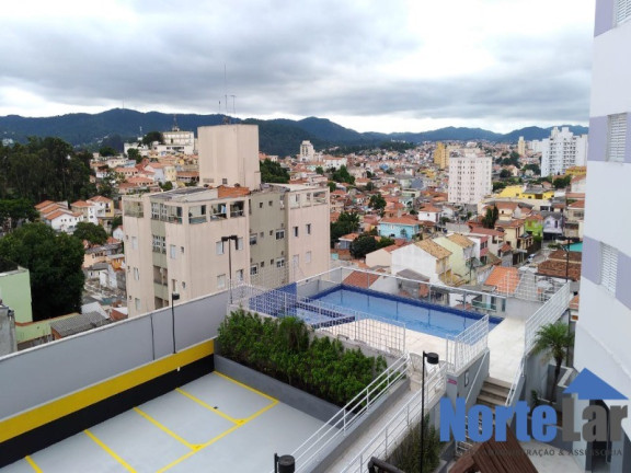 Imagem Apartamento com 2 Quartos à Venda, 45 m² em Vila Mazzei - São Paulo Imagem Apartamento com 2 Quartos à Venda, 45 m² em Vila Mazzei - São Paulo