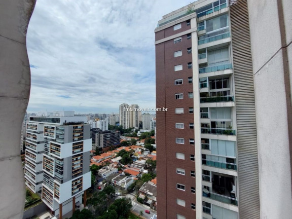 Imagem Imóvel com 2 Quartos à Venda, 69 m² em Brooklin - São Paulo