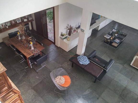 Imagem Casa com 4 Quartos à Venda, 392 m² em Itaipu - Niterói Imagem Casa com 4 Quartos à Venda, 392 m² em Itaipu - Niterói