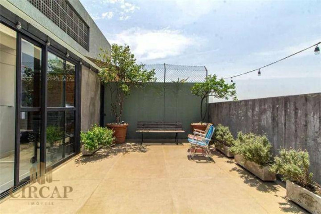 Imagem Cobertura com 3 Quartos à Venda, 125 m² em Vila Leopoldina - São Paulo Imagem Cobertura com 3 Quartos à Venda, 125 m² em Vila Leopoldina - São Paulo