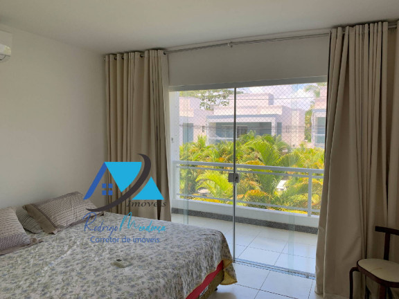 Imagem Casa com 4 Quartos para Alugar, 130 m² em Buraquinho - Lauro De Freitas Imagem Casa com 4 Quartos para Alugar, 130 m² em Buraquinho - Lauro De Freitas