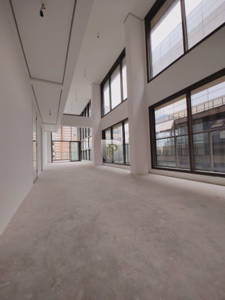 Imagem Cobertura com 3 Quartos à Venda, 371 m² em Jardim Paulista - São Paulo