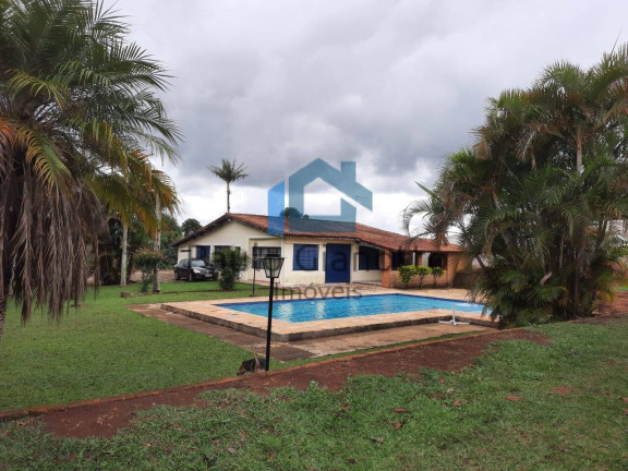 Imagem Chácara com 3 Quartos à Venda, 8 m² em Votorantim - Ibiúna Imagem Chácara com 3 Quartos à Venda, 8 m² em Votorantim - Ibiúna