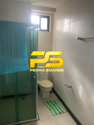 Imagem Apartamento com 4 Quartos para Alugar, 250 m² em Cabo Branco - João Pessoa Imagem Apartamento com 4 Quartos para Alugar, 250 m² em Cabo Branco - João Pessoa
