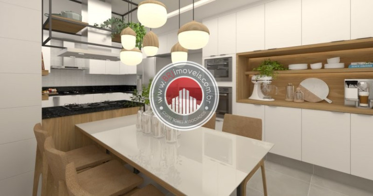 Apartamento com 4 Quartos à Venda, 420 m² em Flamengo - Rio De Janeiro