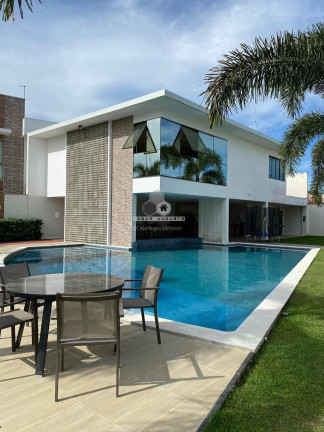 Imagem Casa de Condomínio com 3 Quartos à Venda, 247 m² em Coité - Eusébio Imagem Casa de Condomínio com 3 Quartos à Venda, 247 m² em Coité - Eusébio