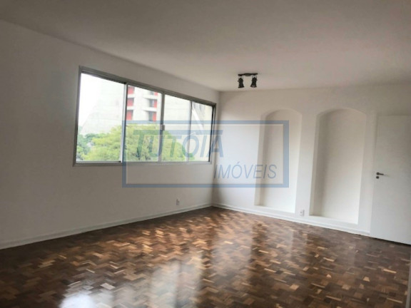 Apartamento com 3 Quartos à Venda, 120 m² em Vila Mariana - São Paulo