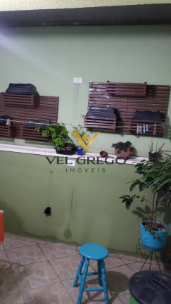 Imagem Casa com 3 Quartos à Venda, 114 m² em Jardim Progresso - Santo André Imagem Casa com 3 Quartos à Venda, 114 m² em Jardim Progresso - Santo André