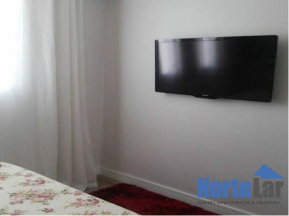 Imagem Apartamento com 3 Quartos à Venda, 60 m² em Jaraguá - São Paulo Imagem Apartamento com 3 Quartos à Venda, 60 m² em Jaraguá - São Paulo