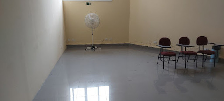 Imagem Sala Comercial para Alugar, 120 m² em Santo Antônio - Louveira