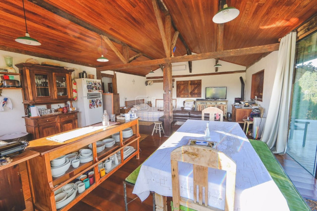 Imagem Imóvel com 2 Quartos à Venda, 180 m² em Pedra Azul De Aracê - Aracê