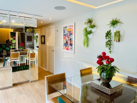 Imagem Apartamento com 3 Quartos à Venda, 96 m² em Benfica - Fortaleza Imagem Apartamento com 3 Quartos à Venda, 96 m² em Benfica - Fortaleza