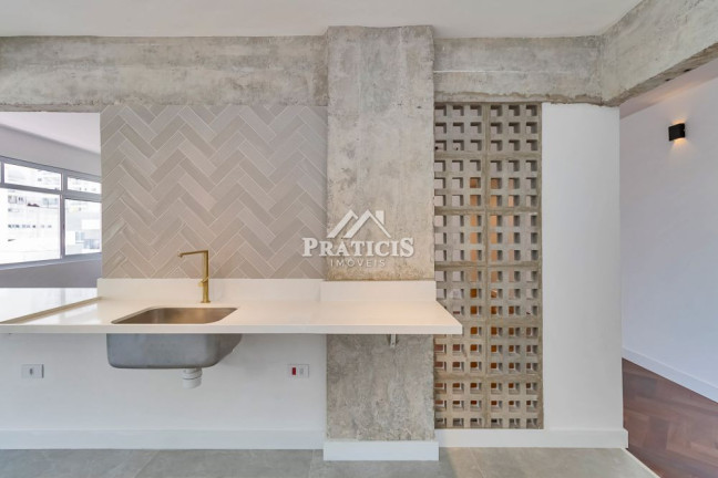 Imagem Apartamento com 2 Quartos à Venda, 97 m² em Bela Vista - São Paulo Imagem Apartamento com 2 Quartos à Venda, 97 m² em Bela Vista - São Paulo