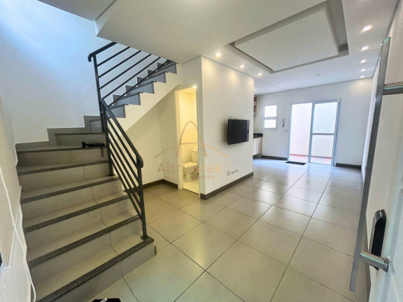 Imagem Casa com 2 Quartos à Venda, 60 m² em Jaguaribe - Osasco