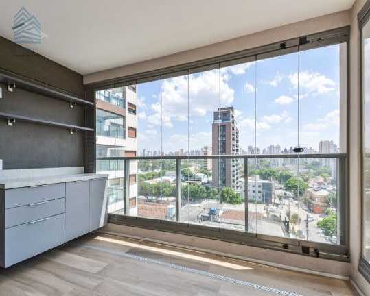 Imagem Imóvel com 2 Quartos à Venda, 65 m² em Moema - São Paulo Imagem Imóvel com 2 Quartos à Venda, 65 m² em Moema - São Paulo