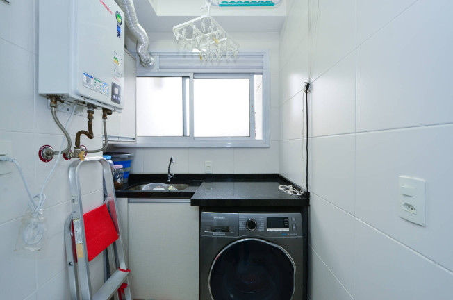 Imagem Apartamento com 2 Quartos à Venda, 69 m² em Vila Santa Catarina - São Paulo Imagem Apartamento com 2 Quartos à Venda, 69 m² em Vila Santa Catarina - São Paulo