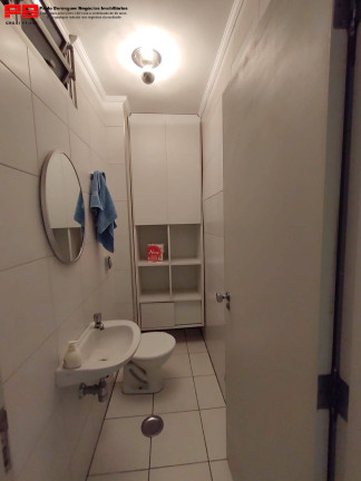 Imagem Sala Comercial à Venda, 42 m² em Itaim Bibi - São Paulo