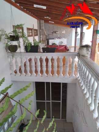 Imagem Casa com 4 Quartos à Venda, 300 m² em São Fernando Residência - Barueri Imagem Casa com 4 Quartos à Venda, 300 m² em São Fernando Residência - Barueri