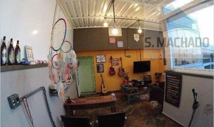 Imagem Apartamento com 2 Quartos à Venda, 5.050 m² em Jardim Santo Alberto - Santo André