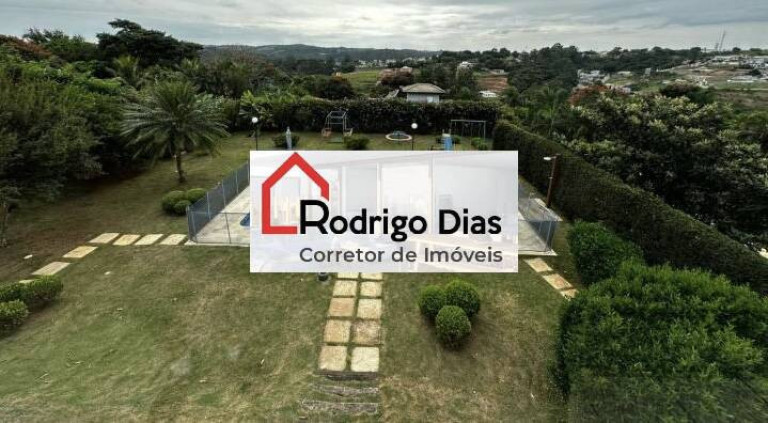 Imagem Casa com 3 Quartos para Alugar, 1.000 m² em Loteamento Vale Azul I - Jundiaí