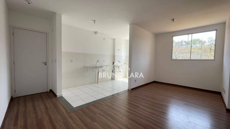 Imagem Apartamento com 2 Quartos para Alugar, 47 m² em Monte Verde - Betim Imagem Apartamento com 2 Quartos para Alugar, 47 m² em Monte Verde - Betim