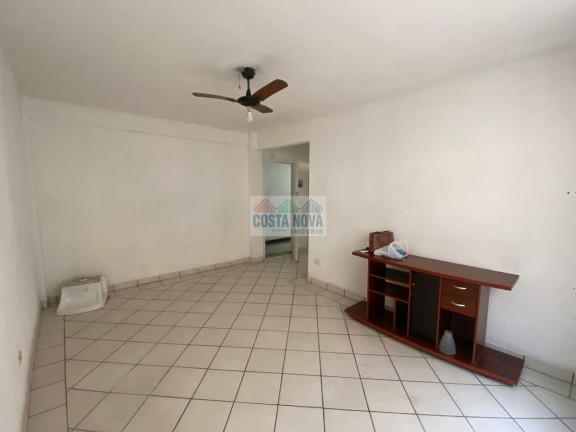 Imagem Apartamento com 1 Quarto para Alugar, 50 m² em Ocian - Praia Grande Imagem Apartamento com 1 Quarto para Alugar, 50 m² em Ocian - Praia Grande