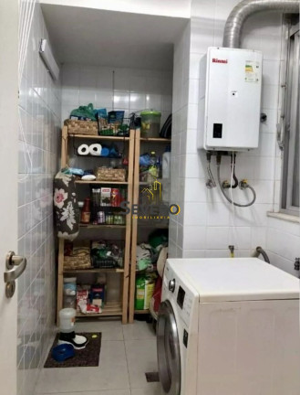 Imagem Apartamento com 3 Quartos à Venda, 115 m² em Ingá - Niterói Imagem Apartamento com 3 Quartos à Venda, 115 m² em Ingá - Niterói