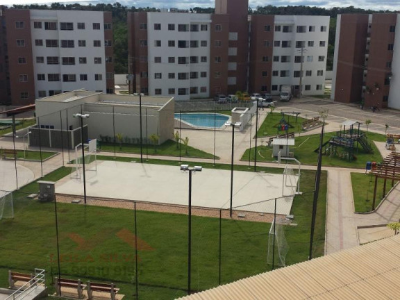 Imagem Apartamento com 2 Quartos à Venda, 66 m² em Gurupi - Teresina Imagem Apartamento com 2 Quartos à Venda, 66 m² em Gurupi - Teresina