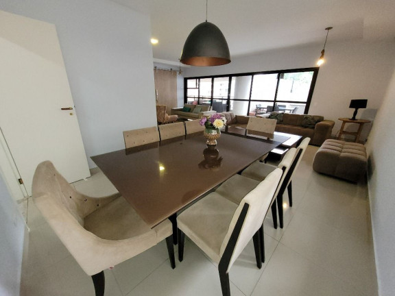 Imagem Apartamento com 4 Quartos à Venda, 200 m² em Pitangueiras - Guarujá Imagem Apartamento com 4 Quartos à Venda, 200 m² em Pitangueiras - Guarujá
